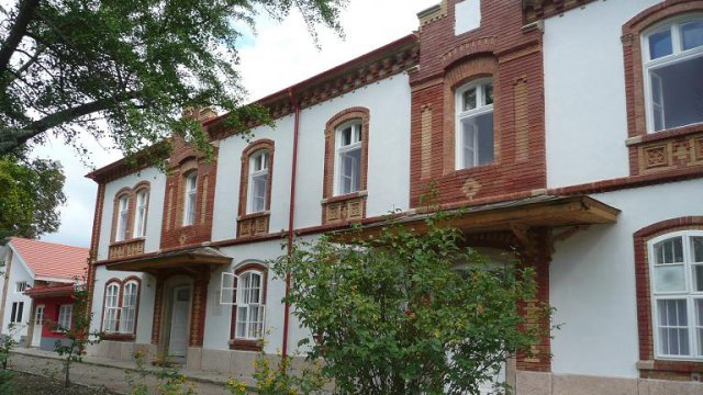 Osztálykirándulás szállás Esztergom