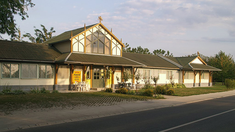 Osztálykirándulás szállás Esztergom